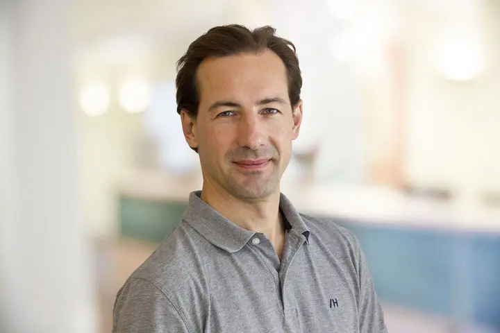 Dr. med. Fabian Gocht