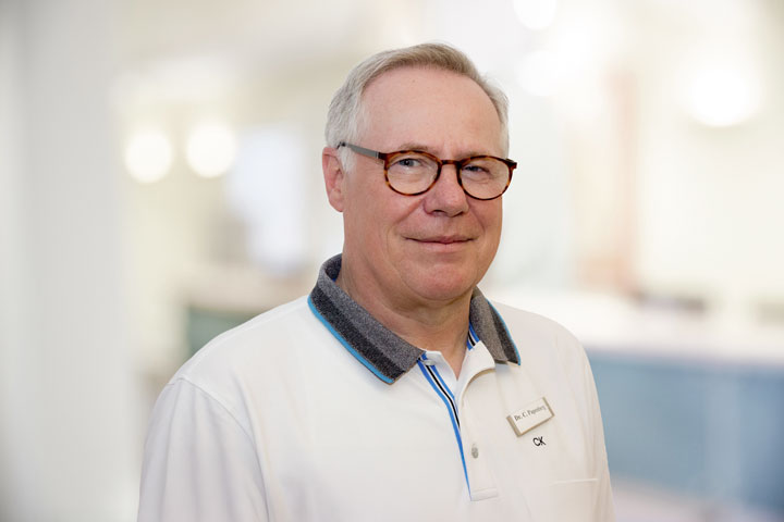 Dr. med. Carsten Papenberg