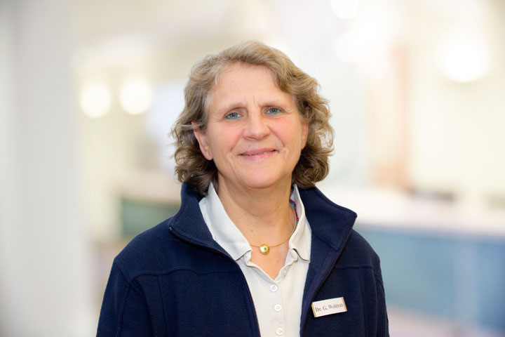 Dr. med. Gabriele Wohlrab