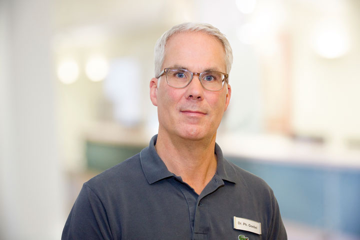 Dr. med. Philipp Goebel