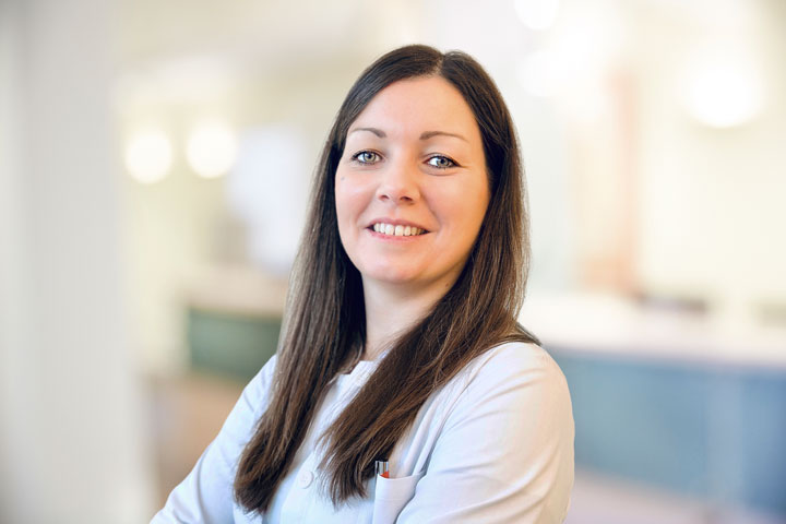 Dr. med. Riccarda Rustemeyer